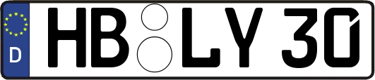 HB-LY30