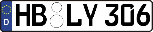 HB-LY306