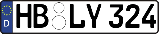 HB-LY324