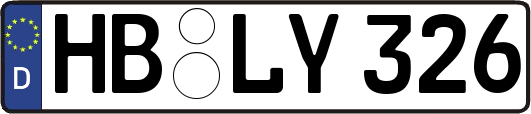 HB-LY326