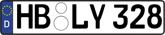 HB-LY328