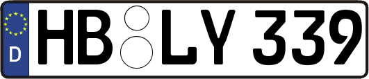 HB-LY339