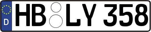 HB-LY358