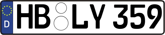 HB-LY359