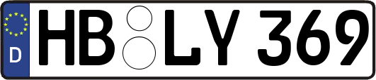 HB-LY369
