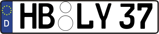 HB-LY37