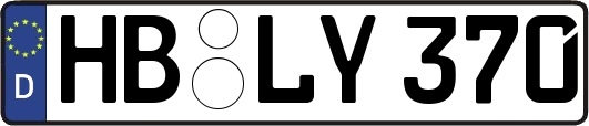 HB-LY370