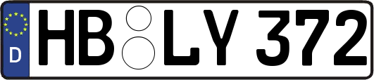 HB-LY372