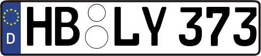 HB-LY373