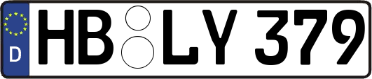 HB-LY379