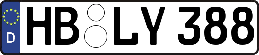 HB-LY388