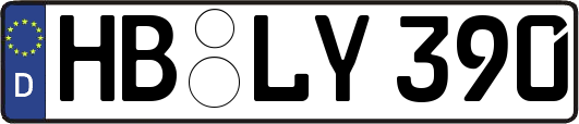 HB-LY390