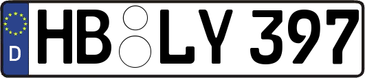 HB-LY397
