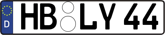 HB-LY44
