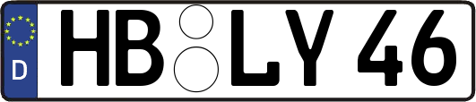 HB-LY46