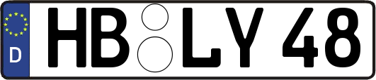 HB-LY48