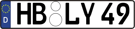 HB-LY49