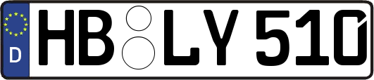 HB-LY510