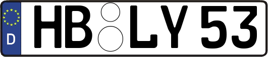 HB-LY53