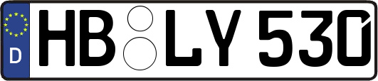 HB-LY530