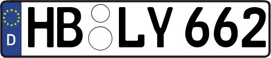 HB-LY662