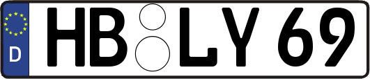 HB-LY69