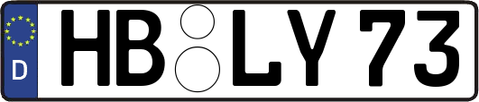 HB-LY73