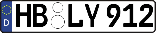 HB-LY912