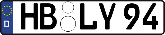 HB-LY94
