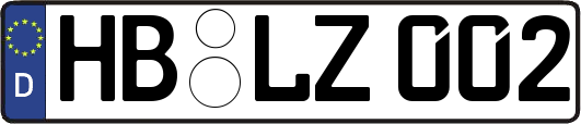 HB-LZ002