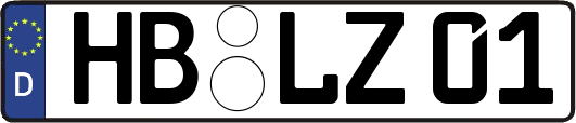HB-LZ01