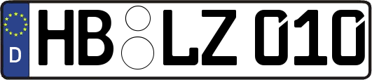 HB-LZ010