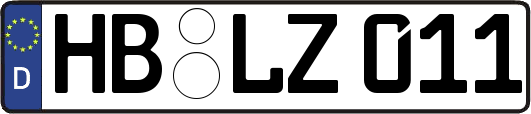 HB-LZ011