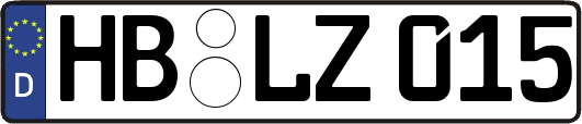 HB-LZ015