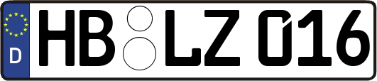 HB-LZ016