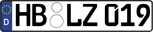 HB-LZ019
