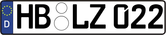 HB-LZ022