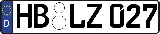 HB-LZ027