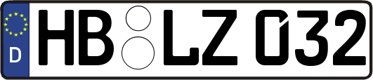 HB-LZ032