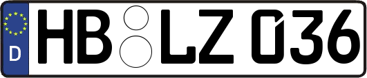 HB-LZ036