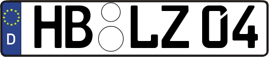 HB-LZ04