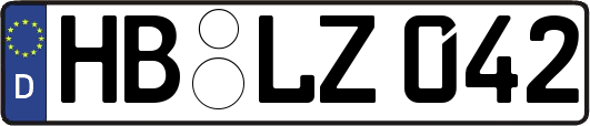 HB-LZ042