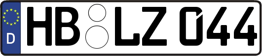HB-LZ044