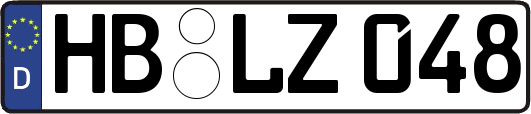 HB-LZ048