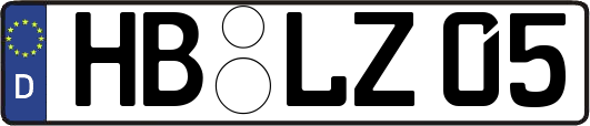 HB-LZ05