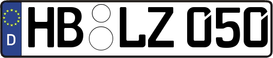 HB-LZ050
