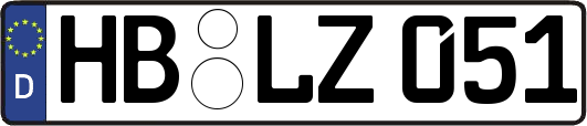 HB-LZ051