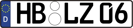 HB-LZ06