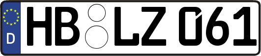 HB-LZ061