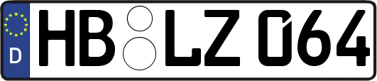 HB-LZ064